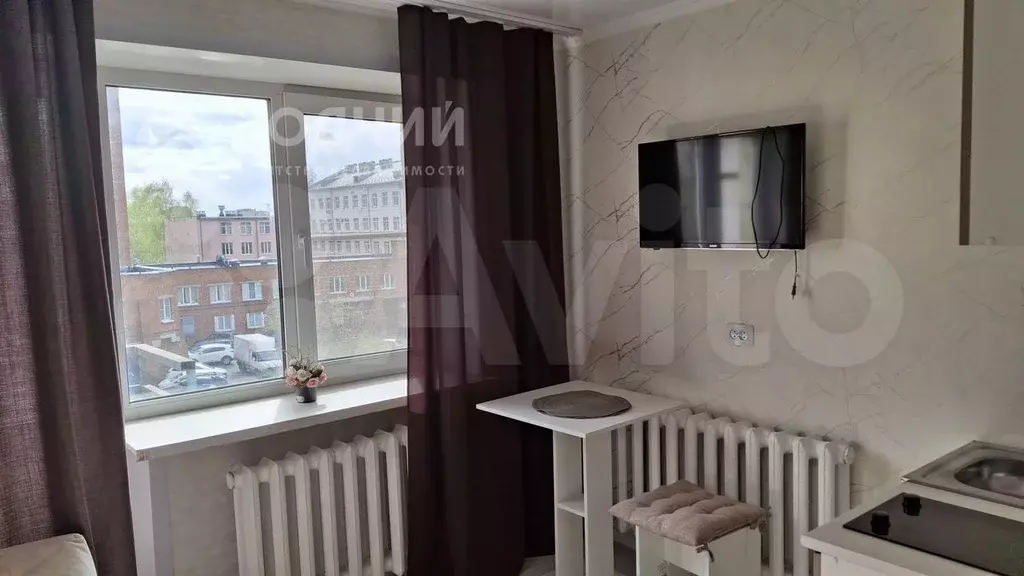 Комната 13 м в 1-к., 4/4 эт. - Фото 0