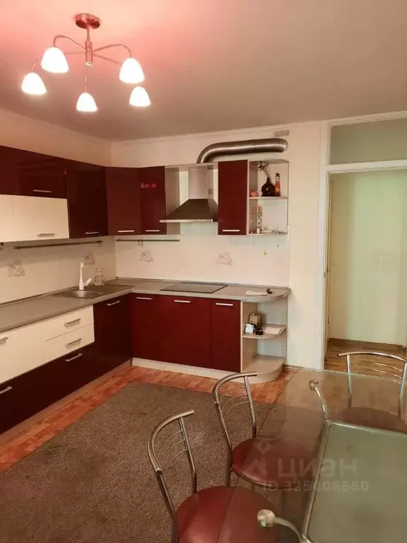 2-к кв. Краснодарский край, Краснодар Восточно-Кругликовская ул. (67.0 ... - Фото 2