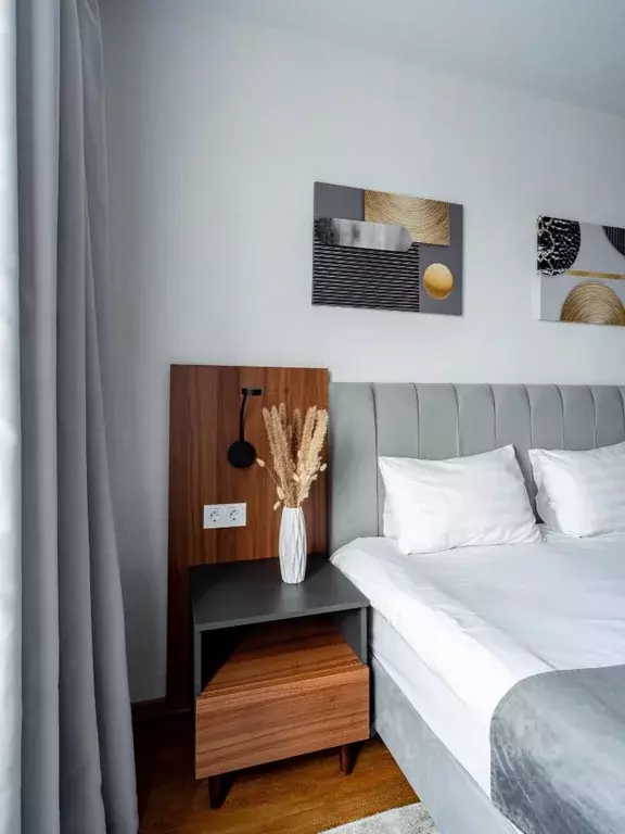 1-к кв. Санкт-Петербург 2-й Муринский просп., 36 (27.0 м) - Фото 1