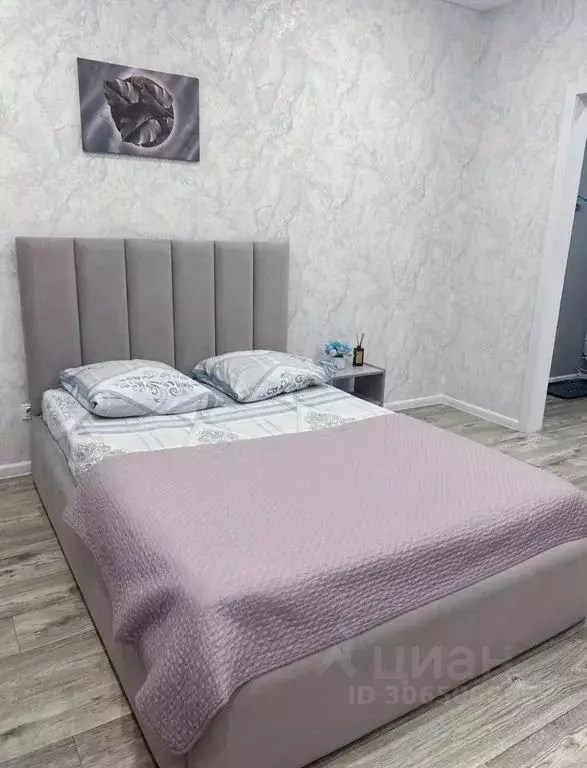 Студия Башкортостан, Уфа Новороссийская ул., 1/1 (30.0 м) - Фото 0