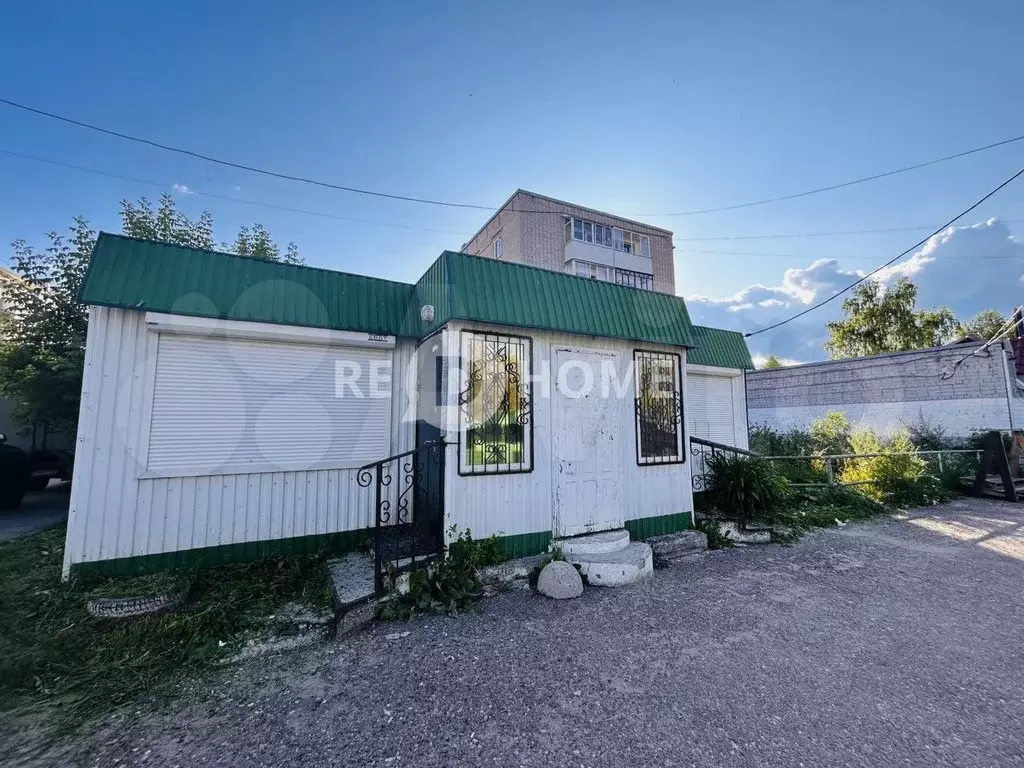 Продам торговое помещение, 38 м - Фото 0