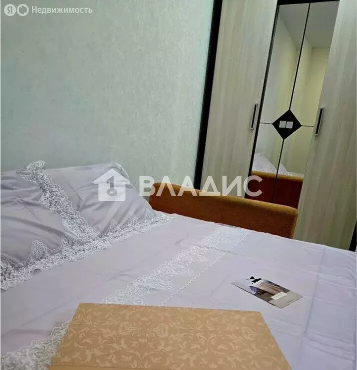 Квартира-студия: Санкт-Петербург, улица Крыленко, 1к1с8 (31.8 м) - Фото 2