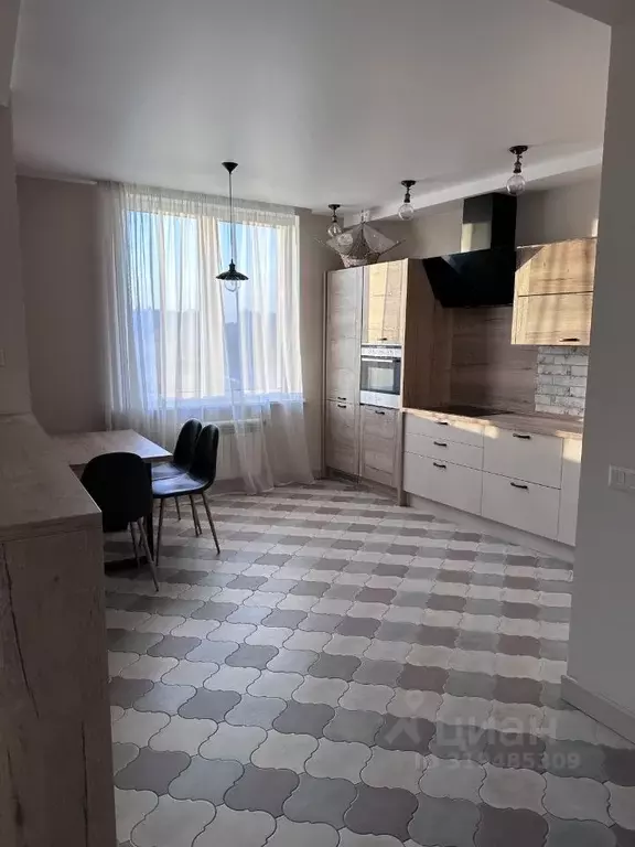 2-к кв. Москва Мосфильмовская ул., 88к2с5 (73.5 м) - Фото 1