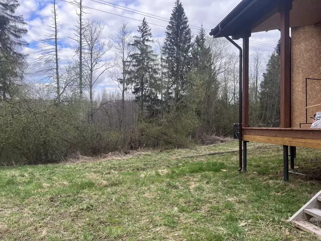 Коттедж в Московская область, Истра муниципальный округ, д. Глебово ... - Фото 2