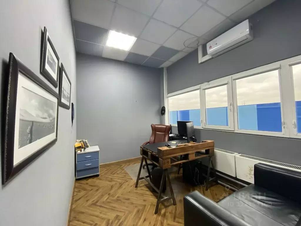 Офис в Московская область, Балашиха Западная Коммунальная Зона тер., ... - Фото 2