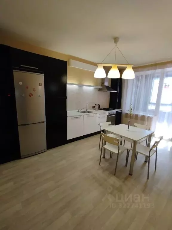 2-к кв. Нижегородская область, Нижний Новгород Варварская ул., 7 (92.2 ... - Фото 1