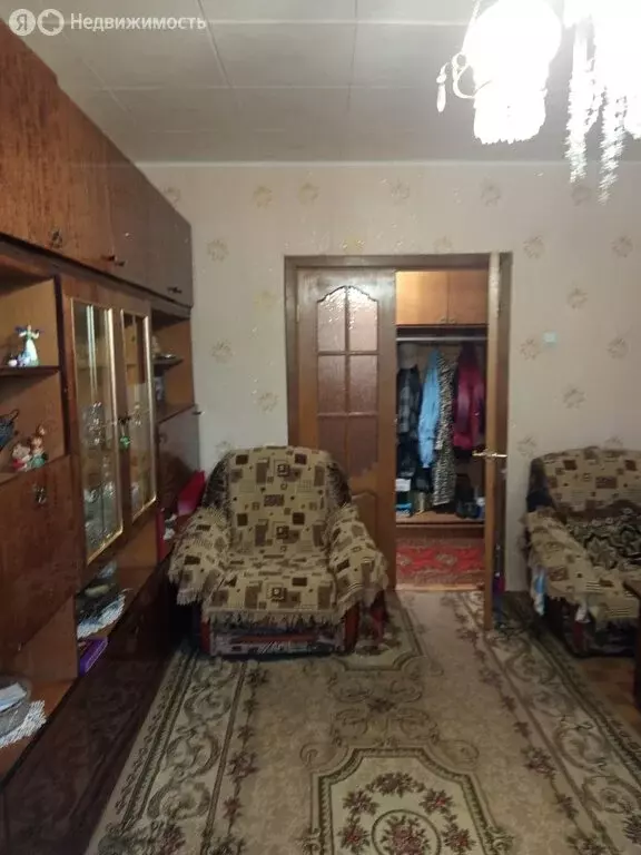 4-комнатная квартира: Тула, улица Бондаренко, 37 (86.7 м) - Фото 1