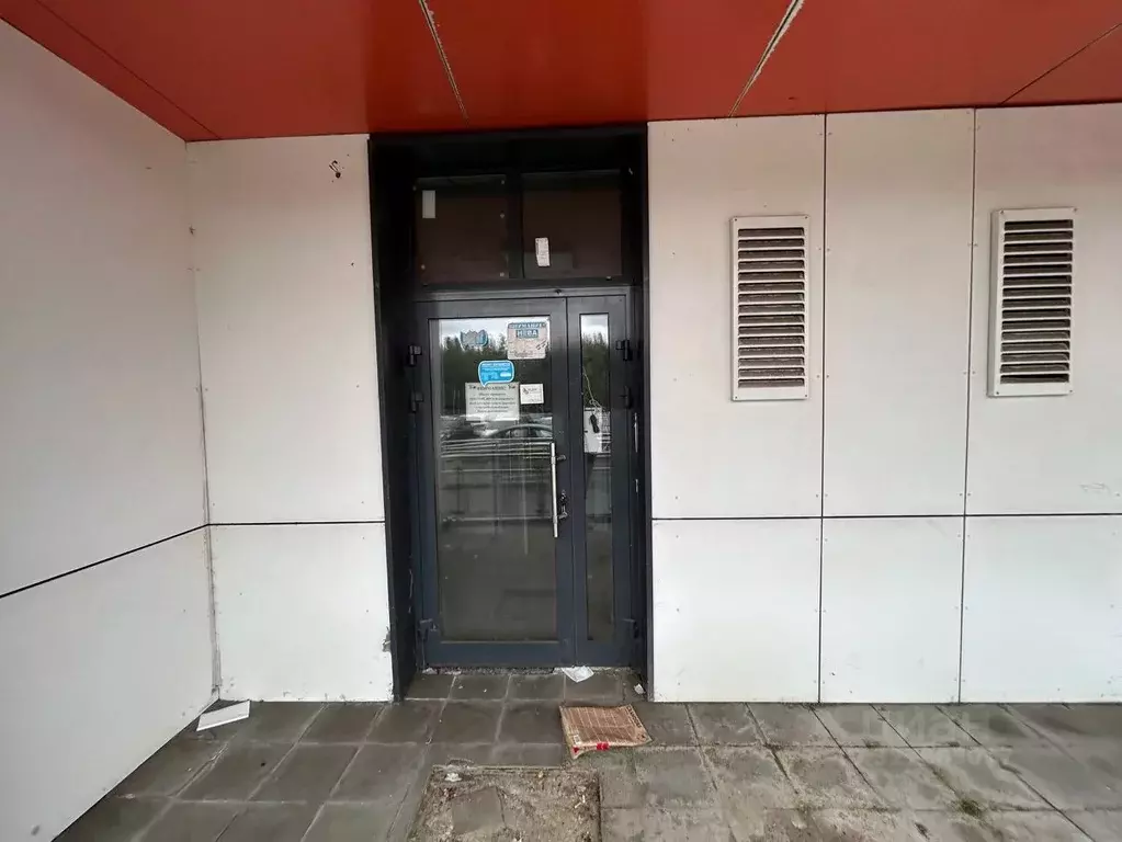 Помещение свободного назначения в Москва Дмитровское ш., 169К3 (102 м) - Фото 1