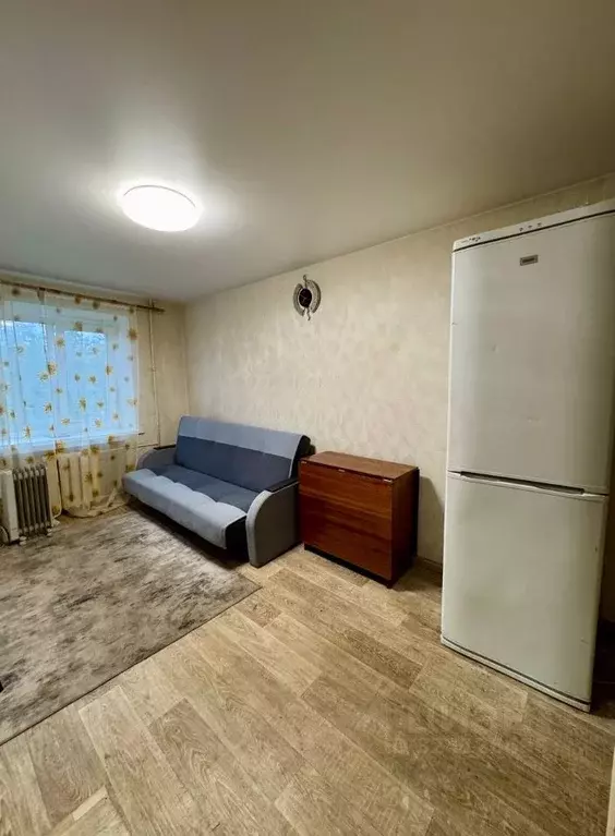 Комната Калужская область, Обнинск ул. Победы, 23 (16.0 м) - Фото 1