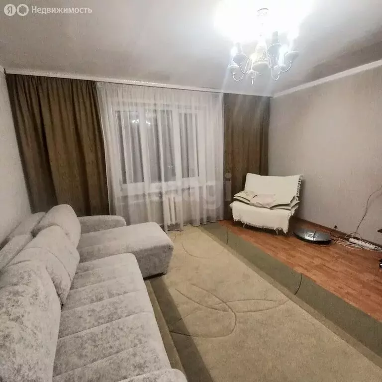 1-комнатная квартира: Салават, улица Бекетова, 22 (41.9 м) - Фото 2