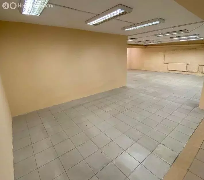 Помещение свободного назначения (240 м) - Фото 1