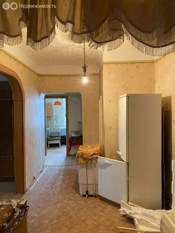 3-комнатная квартира: Ишимбай, улица Мира, 21 (72.3 м) - Фото 1