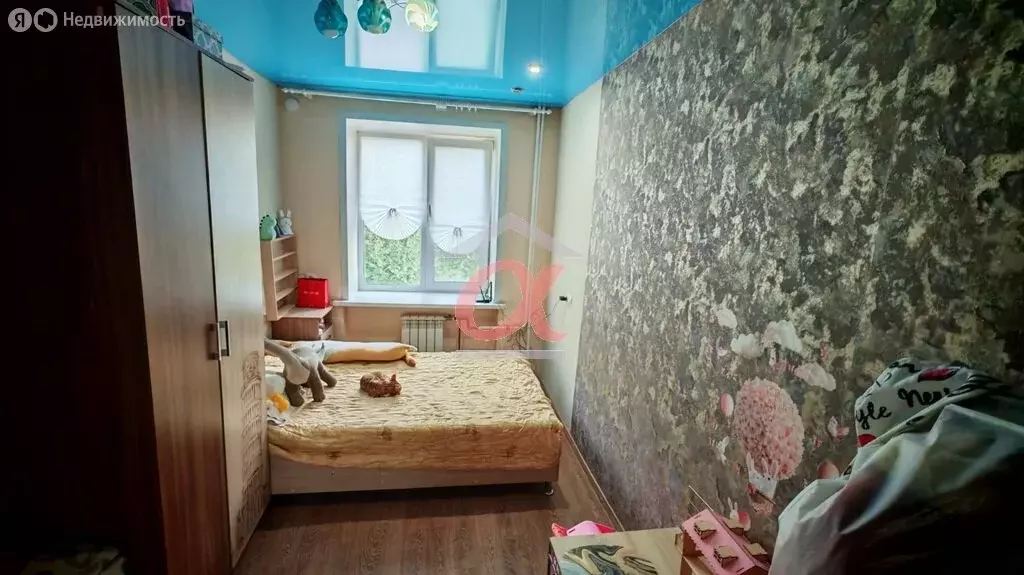 2-комнатная квартира: Кемерово, Тайгинская улица, 9 (45.5 м) - Фото 1