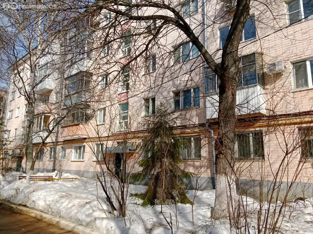 1-комнатная квартира: Саранск, улица Халтурина, 27 (30.5 м) - Фото 1