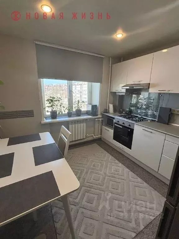 2-к кв. Самарская область, Самара ул. Советской Армии, 23 (50.1 м) - Фото 1