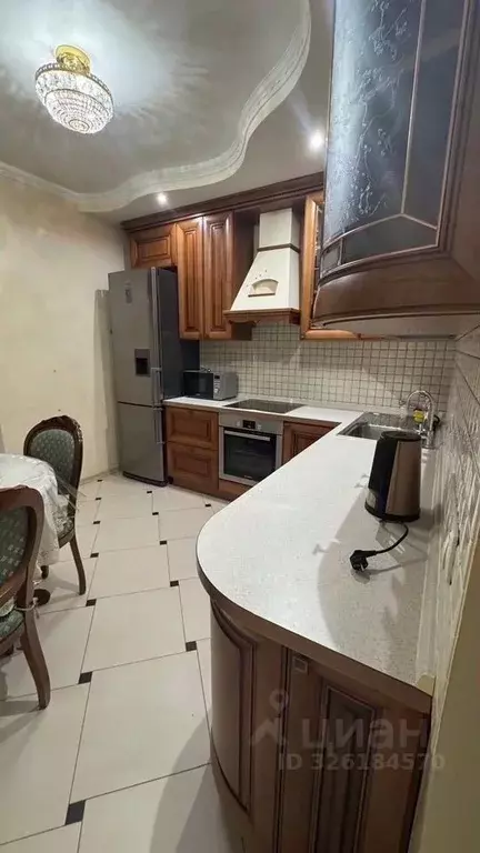 2-к кв. Московская область, Химки ул. Горшина, 1А (60.0 м) - Фото 1