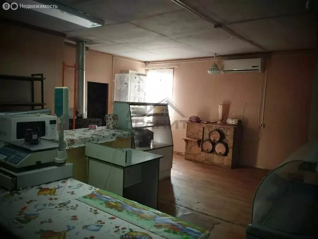 Помещение свободного назначения (74.3 м) - Фото 2