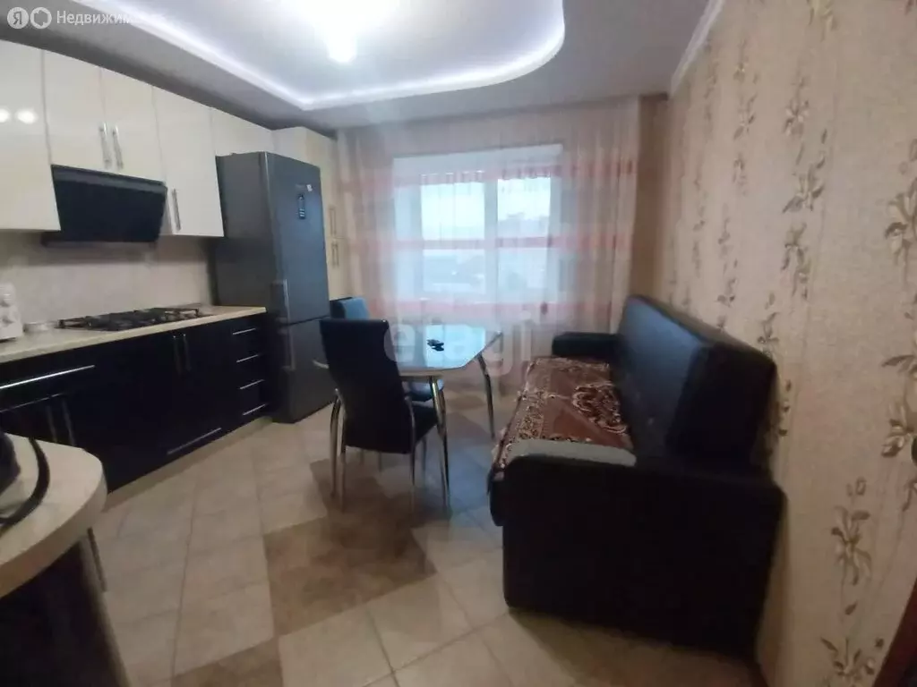 1-комнатная квартира: Энгельс, Комсомольская улица, 189 (44.3 м) - Фото 0