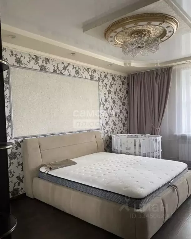 2-к кв. Иркутская область, Иркутск ул. Миронова, 65 (82.0 м) - Фото 1