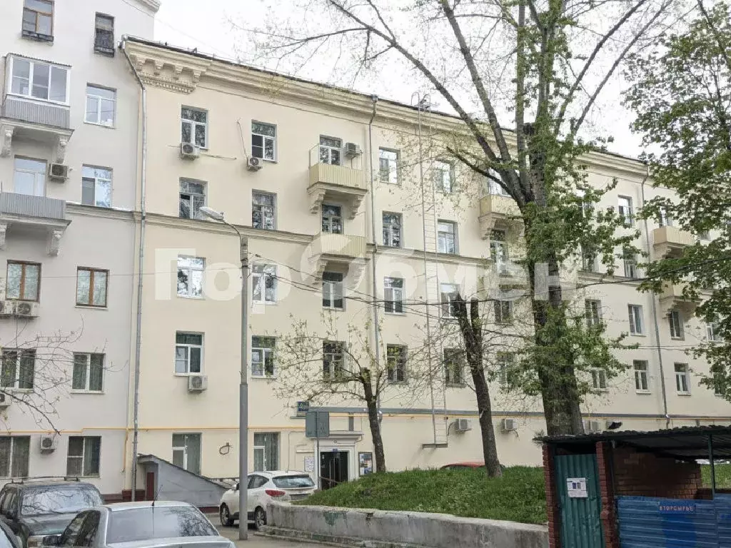 Продается 3-комнатная квартира - Фото 1