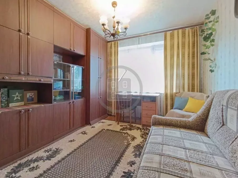 Комната Калужская область, Калуга ул. Салтыкова-Щедрина, 74 (16.9 м) - Фото 0