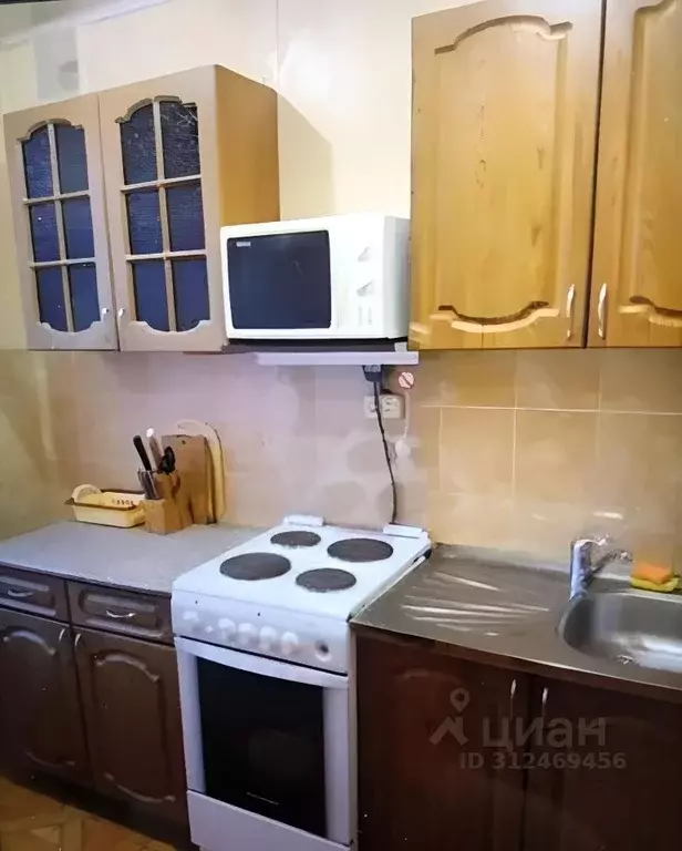 3-к кв. Самарская область, Тольятти 6-й кв-л, бул. Королева, 18 (67.0 ... - Фото 1