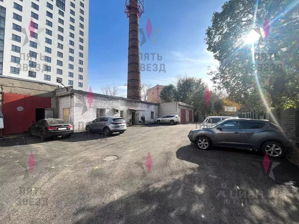 Помещение свободного назначения в Самарская область, Самара ... - Фото 2