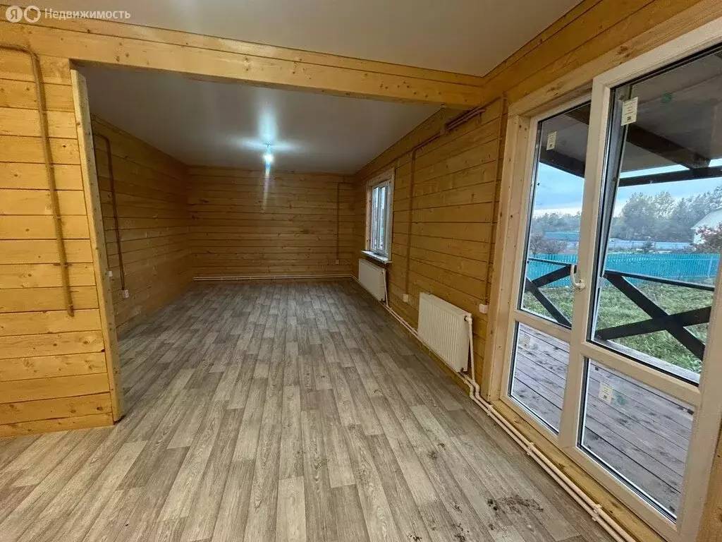 Дом в Иглино, улица Свердлова (100 м) - Фото 1