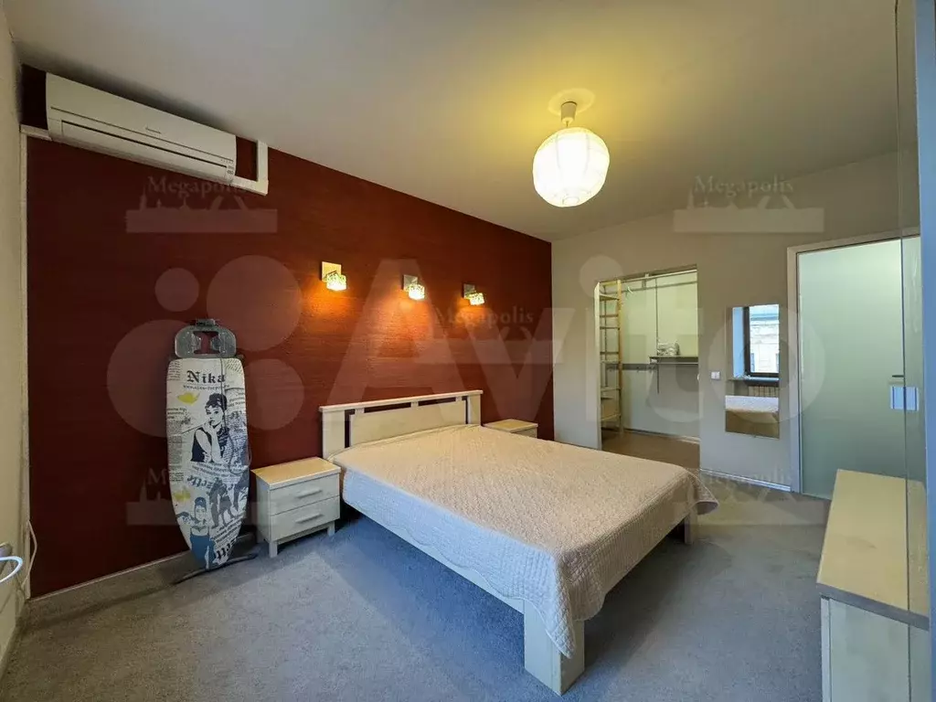 2-к. квартира, 61 м, 5/6 эт. - Фото 0