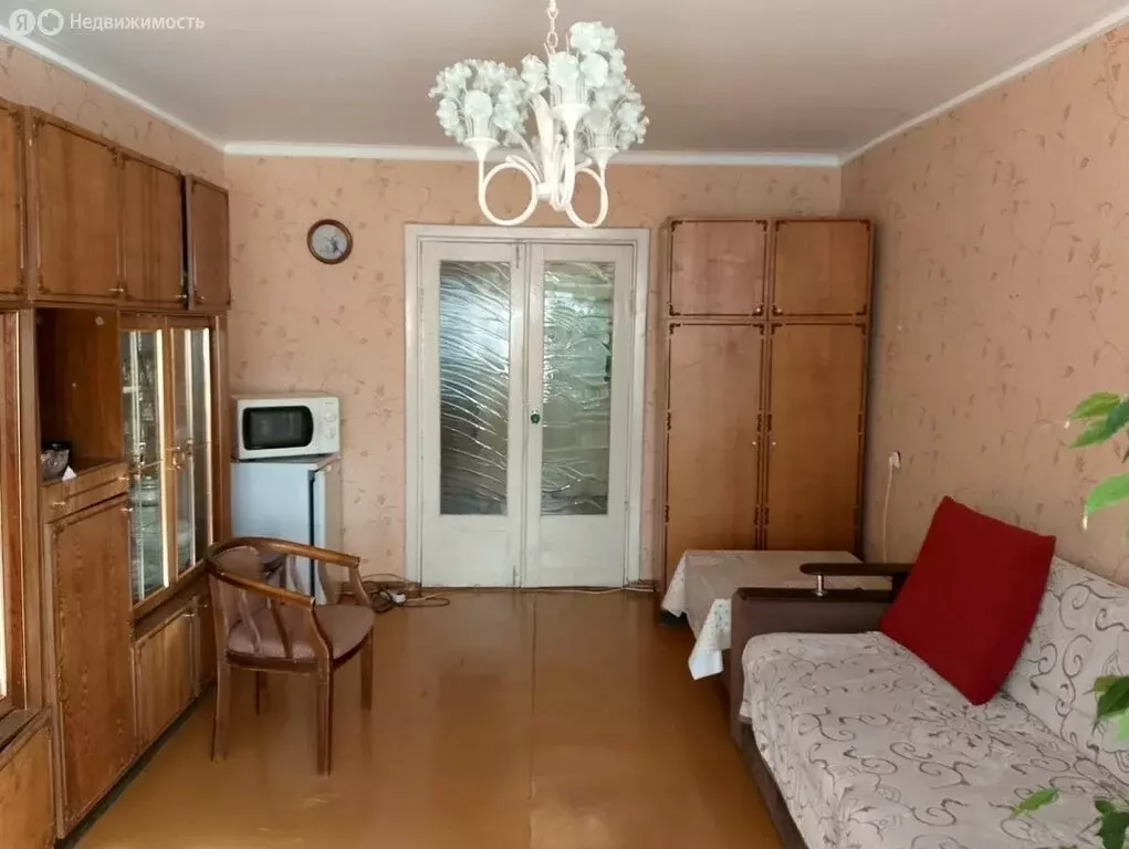 3-комнатная квартира: Комсомольск-на-Амуре, проспект Мира, 44 (67.5 м) - Фото 1