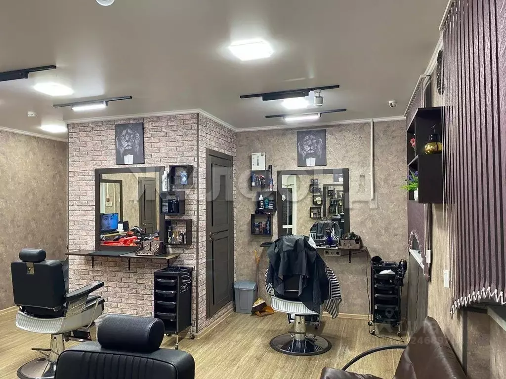 Помещение свободного назначения в Новосибирская область, Новосибирск ... - Фото 1