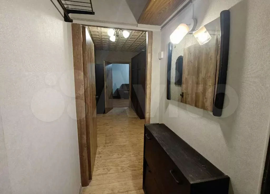 2-к. квартира, 50 м, 5/5 эт. - Фото 1