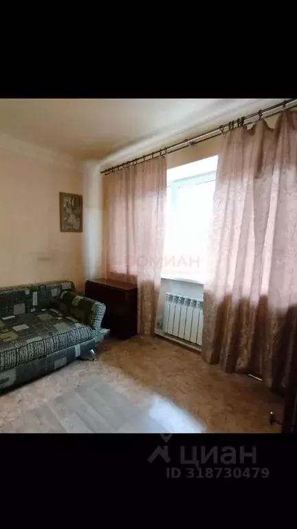 3-к кв. Ростовская область, Ростов-на-Дону Портовая ул., 164В (58.0 м) - Фото 1