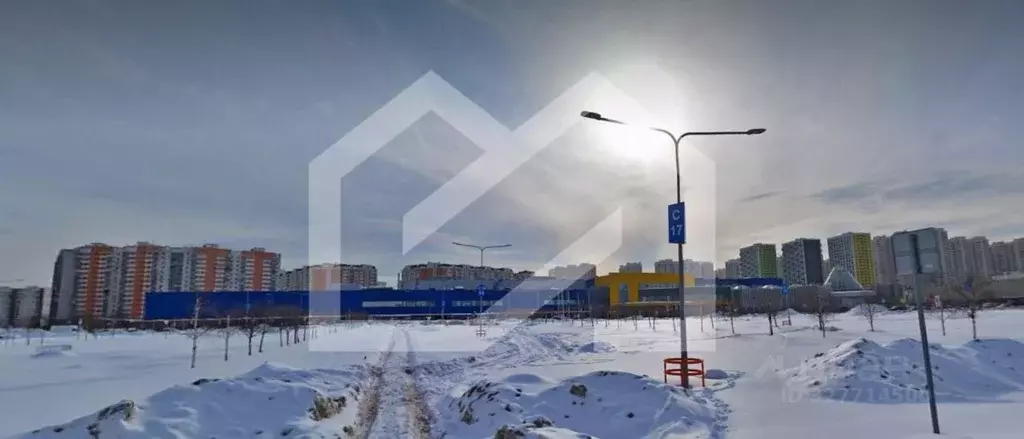 Помещение свободного назначения в Московская область, Химки ИКЕА мкр, ... - Фото 1
