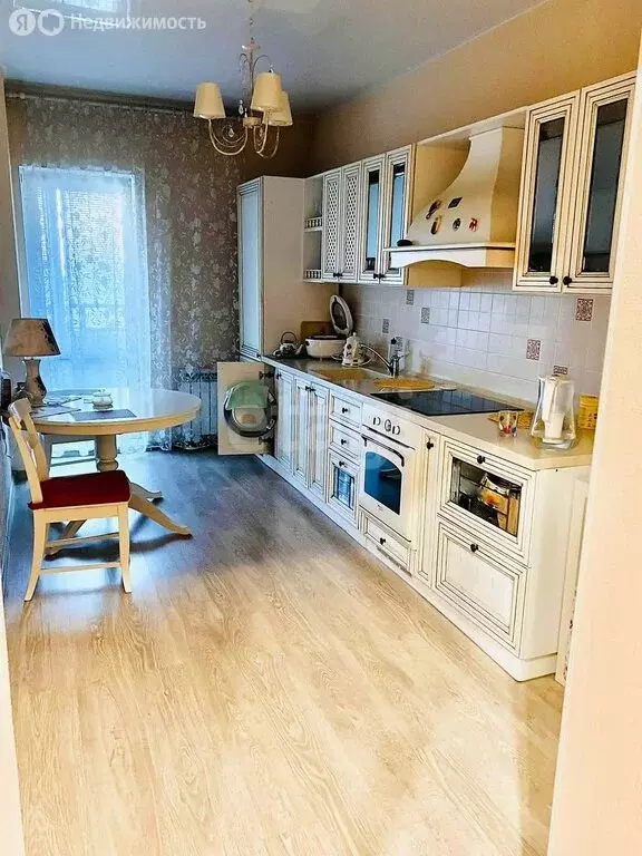 1-комнатная квартира: Новосибирск, улица Лескова, 21 (39.1 м) - Фото 2