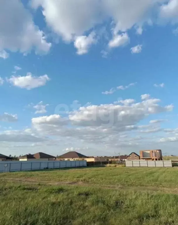 Участок в Ростовская область, Аксайский район, Мишкинская ст-ца пер. ... - Фото 1