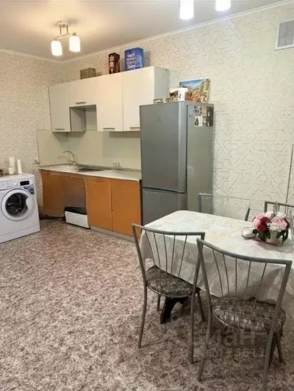 Студия Томская область, Томск пос. Степановка, пер. Богдана ... - Фото 2