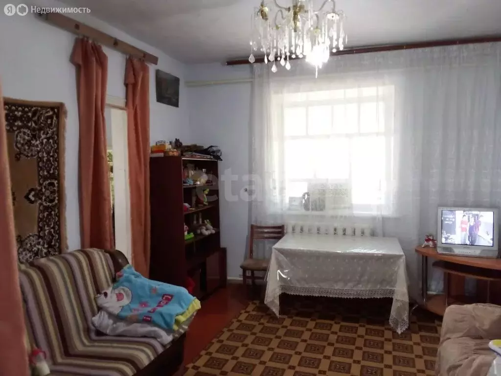 Дом в станица Петровская, улица Калинина (84.3 м) - Фото 1