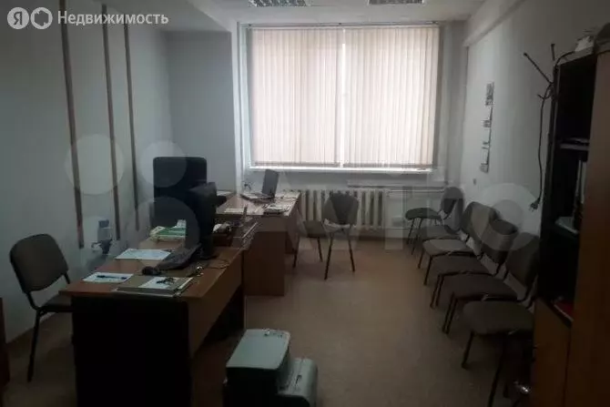 Офис (22 м) - Фото 1