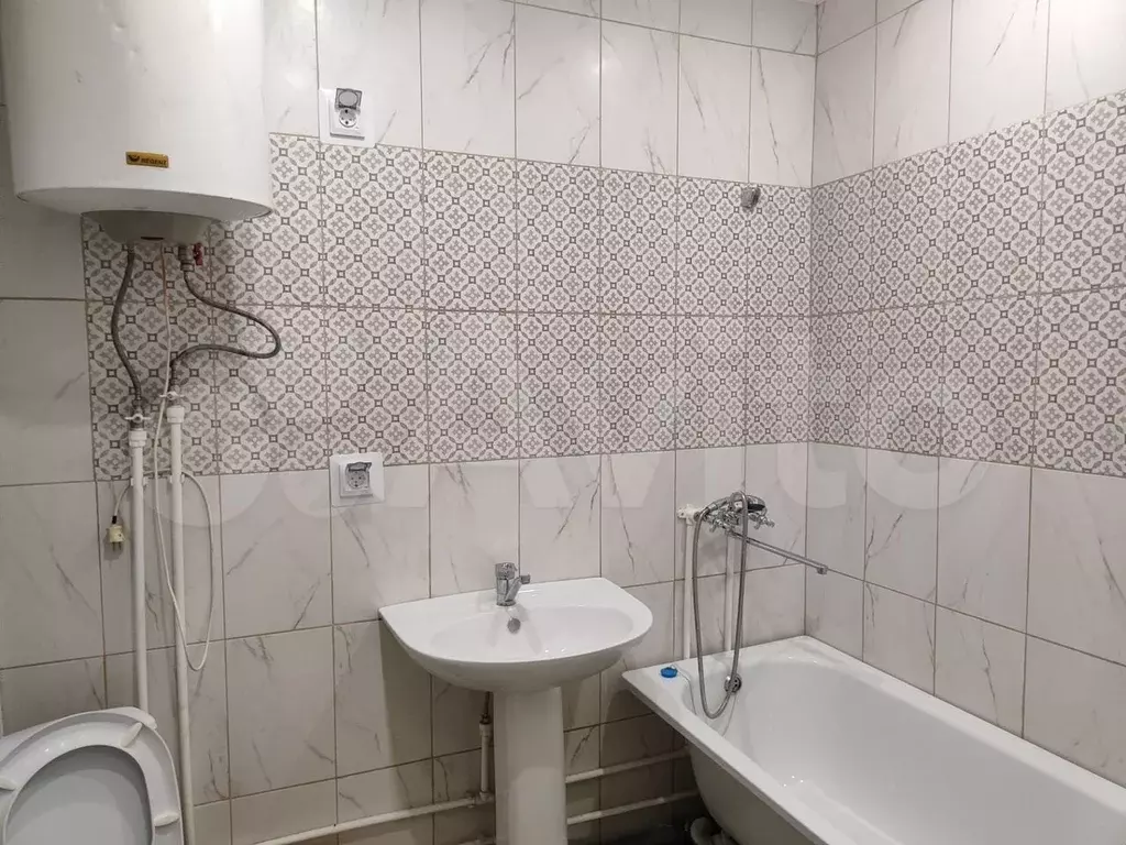 Квартира-студия, 23 м, 2/5 эт. - Фото 1