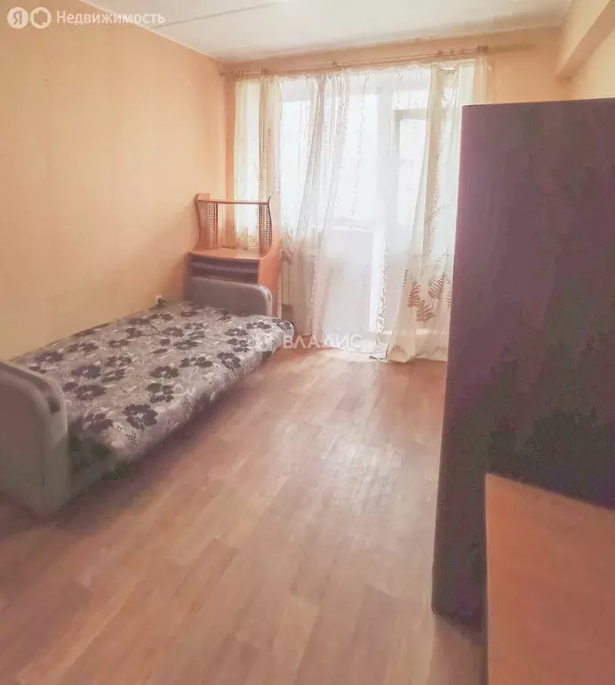 1-комнатная квартира: Иркутский муниципальный округ, рабочий посёлок ... - Фото 2