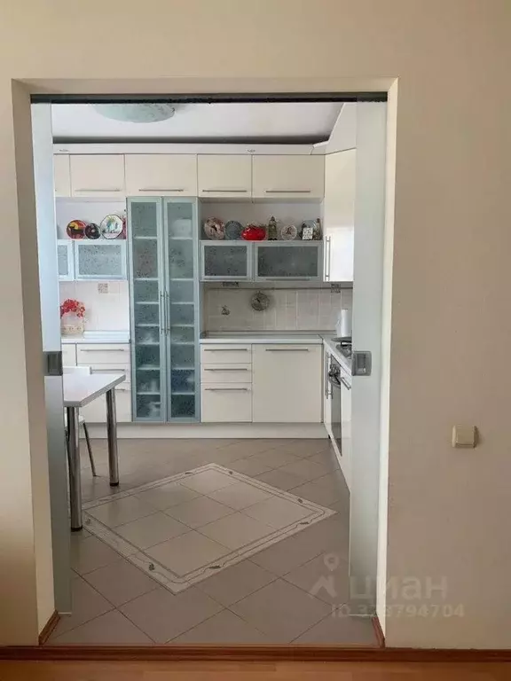 3-к кв. Самарская область, Самара Чернореченская ул., 34 (68.0 м) - Фото 0