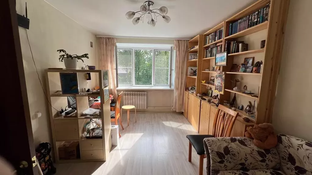 Продаётся 1-к квартира, 27.5 м - Фото 1