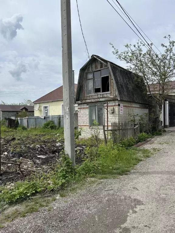 Участок в Ставропольский край, Ставрополь Имени Советской Армии СНТ, ... - Фото 2