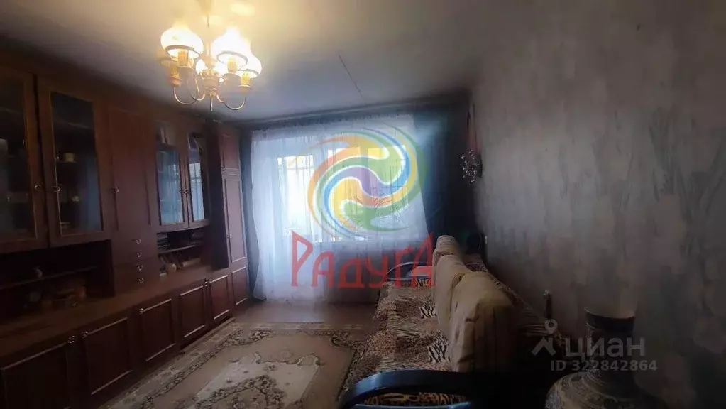 3-к кв. Ивановская область, Фурманов ул. Тимирязева, 49 (63.7 м) - Фото 2