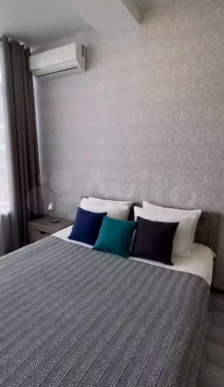 1-к. квартира, 52,6 м, 3/4 эт. - Фото 0