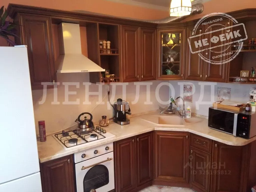 3-к кв. Ростовская область, Ростов-на-Дону просп. 40-летия Победы, ... - Фото 1