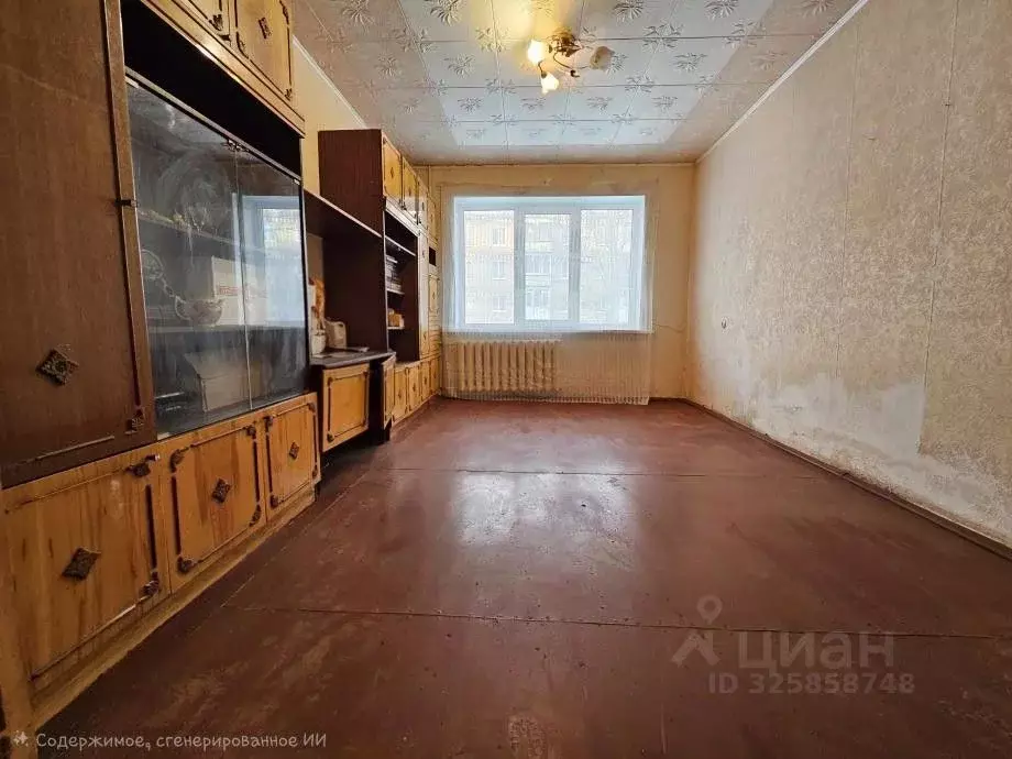 2-к кв. Пермский край, Соликамск ул. Парижской Коммуны, 4 (52.0 м) - Фото 1