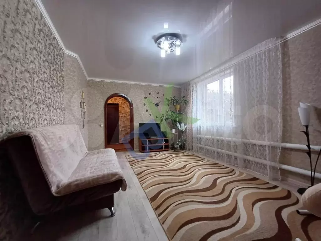 Дом 90 м на участке 5,5 сот. - Фото 0