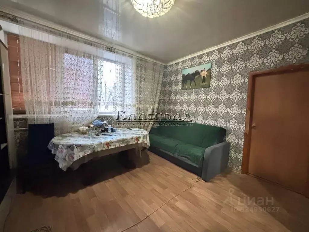 3-к кв. Челябинская область, Челябинск Новороссийская ул., 75 (55.0 м) - Фото 2